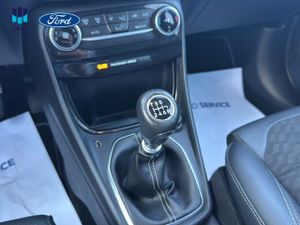 Ford Puma TITANIUM X 1.0 ECOBOOST MHEV 125 CV  - Foto 8