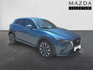 Mazda CX-3 ZENITH 2.0 121CV  - Foto 4