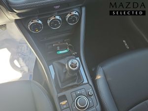 Mazda CX-3 ZENITH 2.0 121CV  - Foto 9