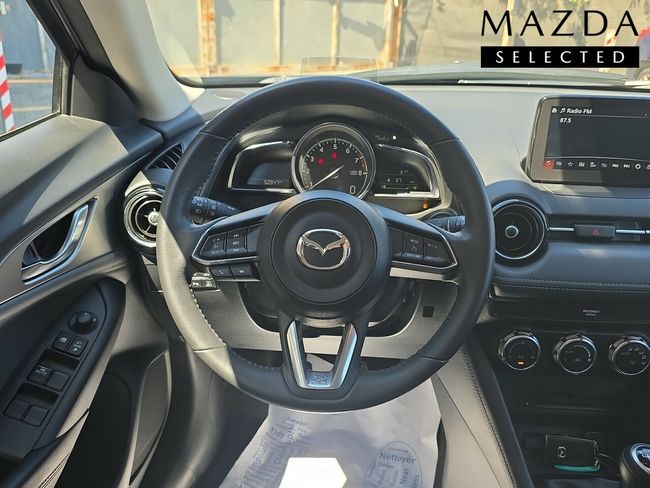 Mazda CX-3 ZENITH 2.0 121CV  - Foto 7