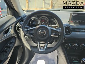 Mazda CX-3 ZENITH 2.0 121CV  - Foto 7