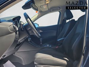 Mazda CX-3 ZENITH 2.0 121CV  - Foto 10