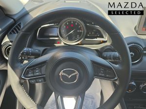 Mazda CX-3 ZENITH 2.0 121CV  - Foto 8