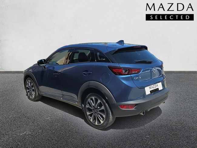 Mazda CX-3 ZENITH 2.0 121CV  - Foto 3