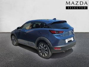 Mazda CX-3 ZENITH 2.0 121CV  - Foto 3