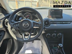 Mazda CX-3 ZENITH 2.0 121CV  - Foto 6