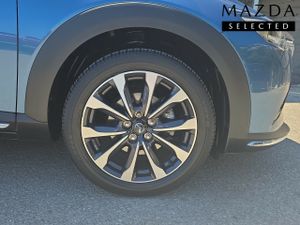 Mazda CX-3 ZENITH 2.0 121CV  - Foto 13