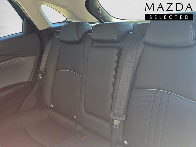 Mazda CX-3 ZENITH 2.0 121CV  - Foto 11