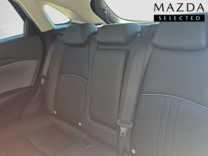 Mazda CX-3 ZENITH 2.0 121CV  - Foto 11