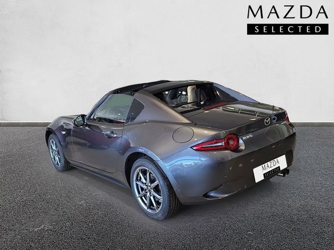 Mazda MX-5 KAZARI 1.5 132CV  - Foto 3