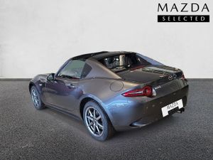 Mazda MX-5 KAZARI 1.5 132CV  - Foto 3
