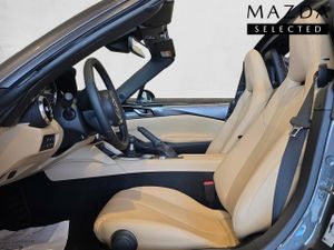 Mazda MX-5 KAZARI 1.5 132CV  - Foto 10