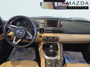 Mazda MX-5 KAZARI 1.5 132CV  - Foto 6