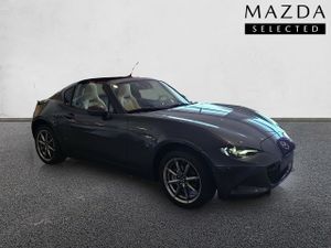 Mazda MX-5 KAZARI 1.5 132CV  - Foto 4