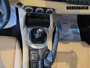 Mazda MX-5 KAZARI 1.5 132CV  - Foto 9