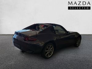 Mazda MX-5 KAZARI 1.5 132CV  - Foto 5