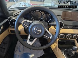 Mazda MX-5 KAZARI 1.5 132CV  - Foto 8