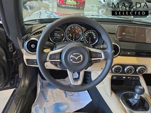Mazda MX-5 KAZARI 1.5 132CV  - Foto 7