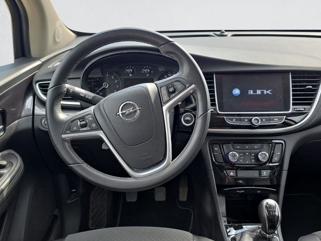 Opel Mokka X EXCELLENCE 1.4 140CV  - Foto 6