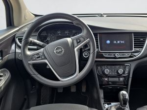 Opel Mokka X EXCELLENCE 1.4 140CV  - Foto 6