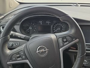 Opel Mokka X EXCELLENCE 1.4 140CV  - Foto 8