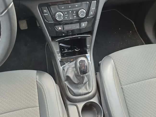 Opel Mokka X EXCELLENCE 1.4 140CV  - Foto 9