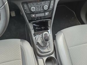 Opel Mokka X EXCELLENCE 1.4 140CV  - Foto 9