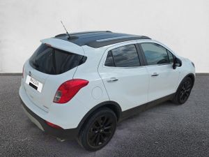 Opel Mokka X EXCELLENCE 1.4 140CV  - Foto 5