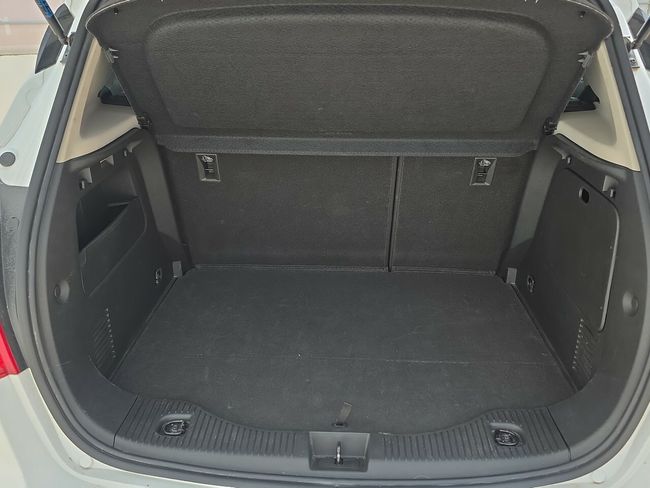 Opel Mokka X EXCELLENCE 1.4 140CV  - Foto 12