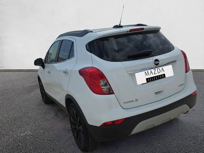 Opel Mokka X EXCELLENCE 1.4 140CV  - Foto 3
