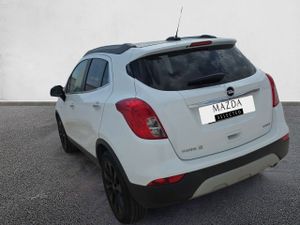 Opel Mokka X EXCELLENCE 1.4 140CV  - Foto 3