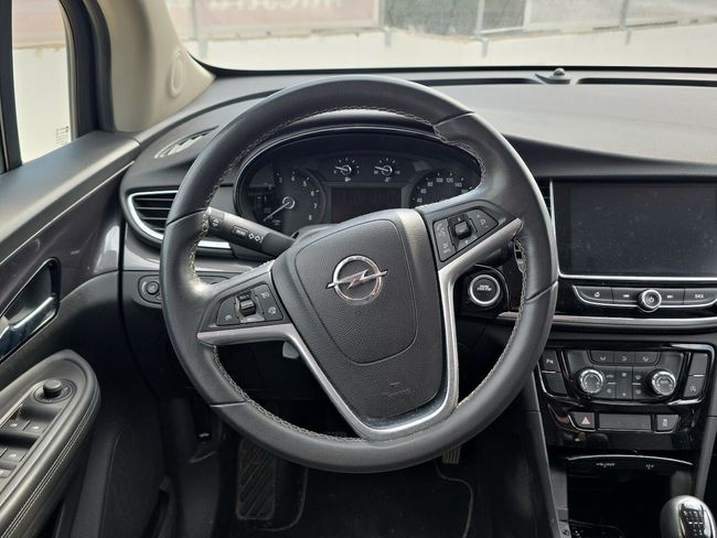 Opel Mokka X EXCELLENCE 1.4 140CV  - Foto 7