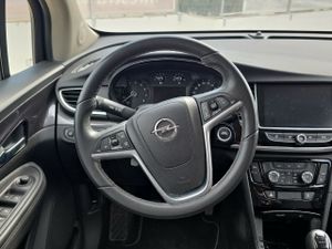 Opel Mokka X EXCELLENCE 1.4 140CV  - Foto 7