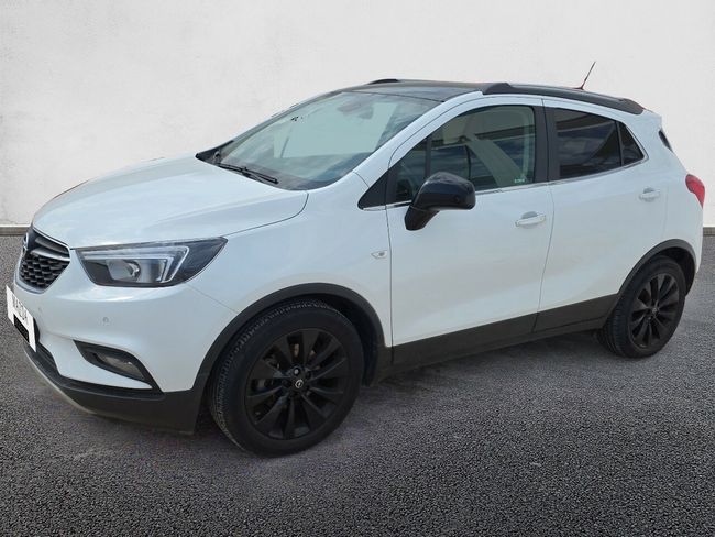 Opel Mokka X EXCELLENCE 1.4 140CV  - Foto 2