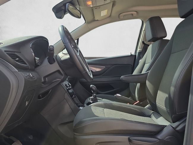 Opel Mokka X EXCELLENCE 1.4 140CV  - Foto 10