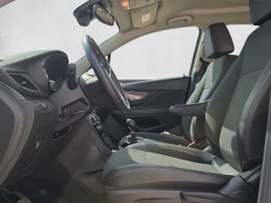 Opel Mokka X EXCELLENCE 1.4 140CV  - Foto 10