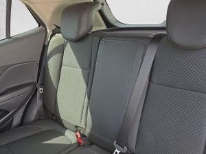 Opel Mokka X EXCELLENCE 1.4 140CV  - Foto 11