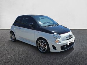 Fiat Solara ABARTH 1.4 140CV 2P  - Foto 4