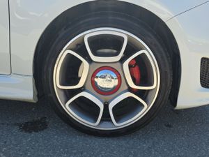 Fiat Solara ABARTH 1.4 140CV 2P  - Foto 15
