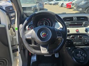 Fiat Solara ABARTH 1.4 140CV 2P  - Foto 9