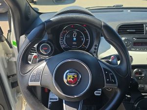 Fiat Solara ABARTH 1.4 140CV 2P  - Foto 10