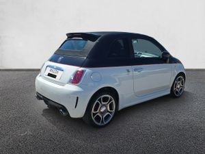 Fiat Solara ABARTH 1.4 140CV 2P  - Foto 5