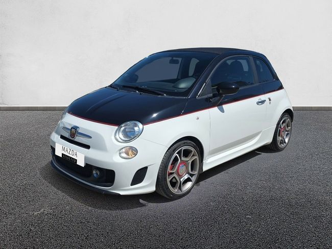 Fiat Solara ABARTH 1.4 140CV 2P  - Foto 2
