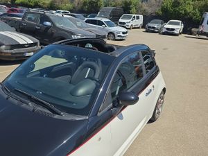 Fiat Solara ABARTH 1.4 140CV 2P  - Foto 6