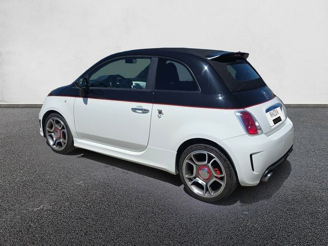 Fiat Solara ABARTH 1.4 140CV 2P  - Foto 3
