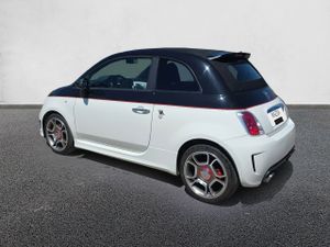 Fiat Solara ABARTH 1.4 140CV 2P  - Foto 3