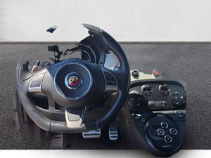 Fiat Solara ABARTH 1.4 140CV 2P  - Foto 8