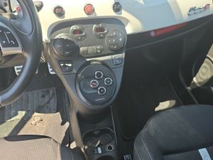 Fiat Solara ABARTH 1.4 140CV 2P  - Foto 11
