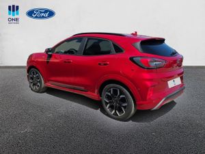Ford Puma ST-LINE X 1.0ECOB MHEV 125CV 5P  - Foto 4