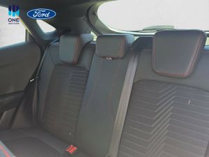 Ford Puma ST-LINE X 1.0ECOB MHEV 125CV 5P  - Foto 14